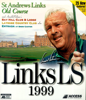 Links LS 1999